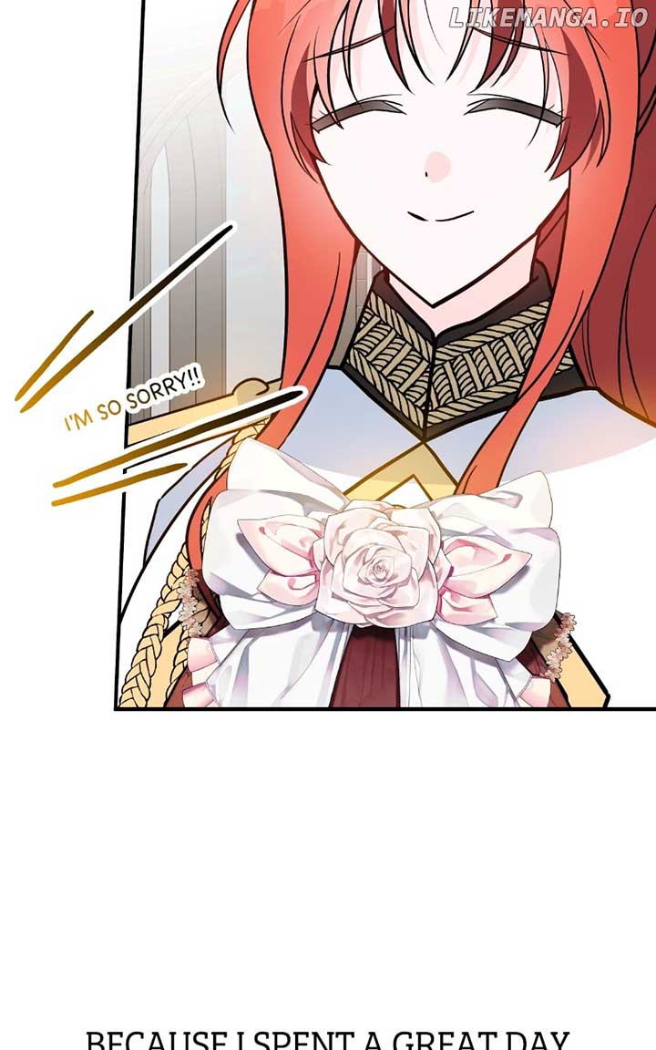 Before I knew it, I had stolen the Dark Lord’s Heart Chapter 41 311 ch 41 7