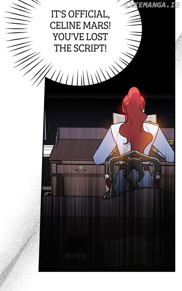 Before I knew it, I had stolen the Dark Lord’s Heart Chapter 41 376 ch 41 72