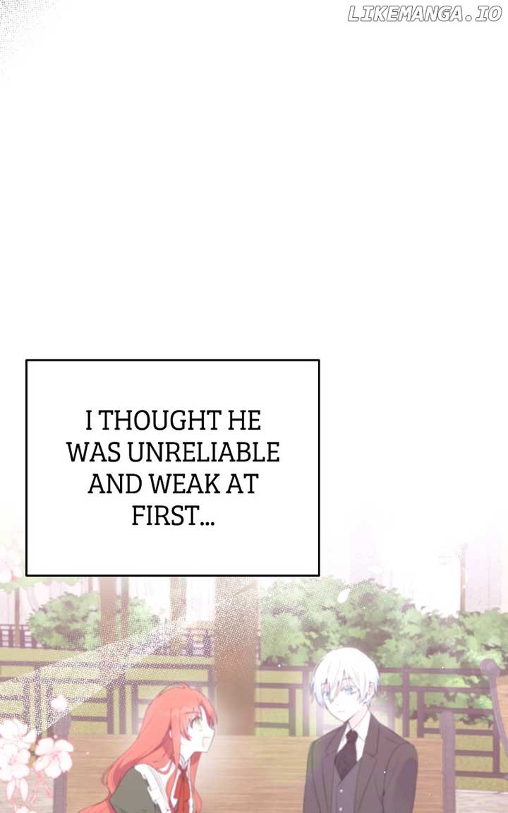 Before I knew it, I had stolen the Dark Lord’s Heart Chapter 41 377 ch 41 73