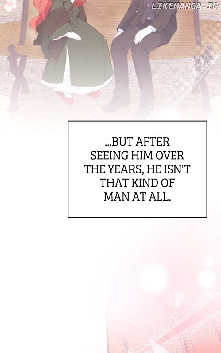 Before I knew it, I had stolen the Dark Lord’s Heart Chapter 41 378 ch 41 74