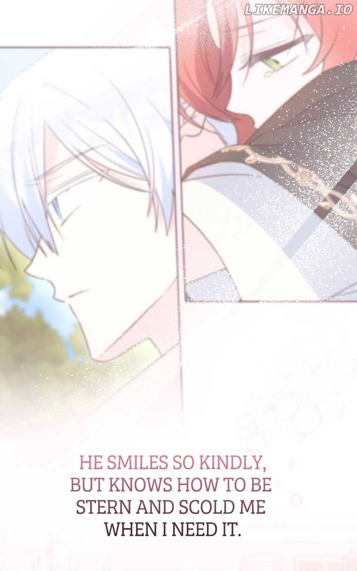 Before I knew it, I had stolen the Dark Lord’s Heart Chapter 41 379 ch 41 75