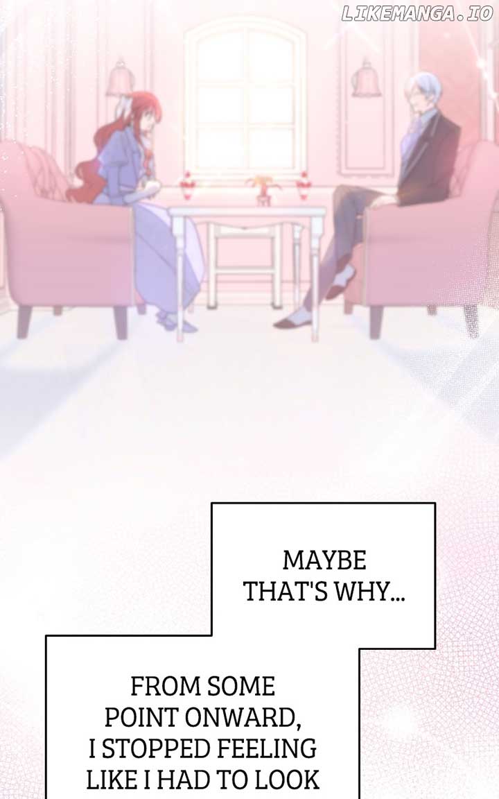 Before I knew it, I had stolen the Dark Lord’s Heart Chapter 41 380 ch 41 76