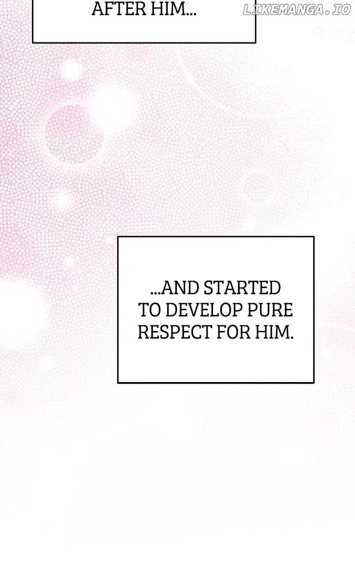 Before I knew it, I had stolen the Dark Lord’s Heart Chapter 41 381 ch 41 77