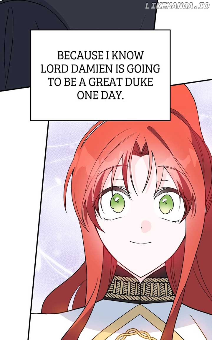 Before I knew it, I had stolen the Dark Lord’s Heart Chapter 41 383 ch 41 79