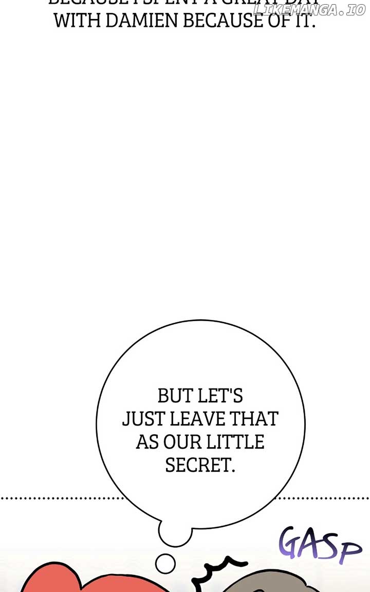 Before I knew it, I had stolen the Dark Lord’s Heart Chapter 41 312 ch 41 8