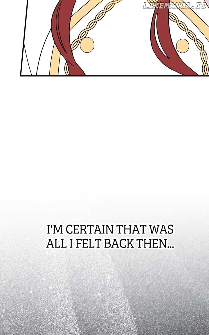 Before I knew it, I had stolen the Dark Lord’s Heart Chapter 41 384 ch 41 80