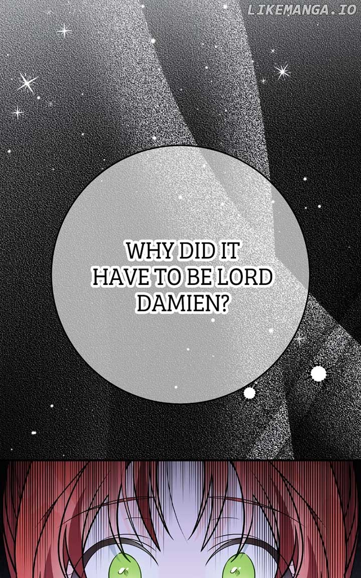 Before I knew it, I had stolen the Dark Lord’s Heart Chapter 41 385 ch 41 81