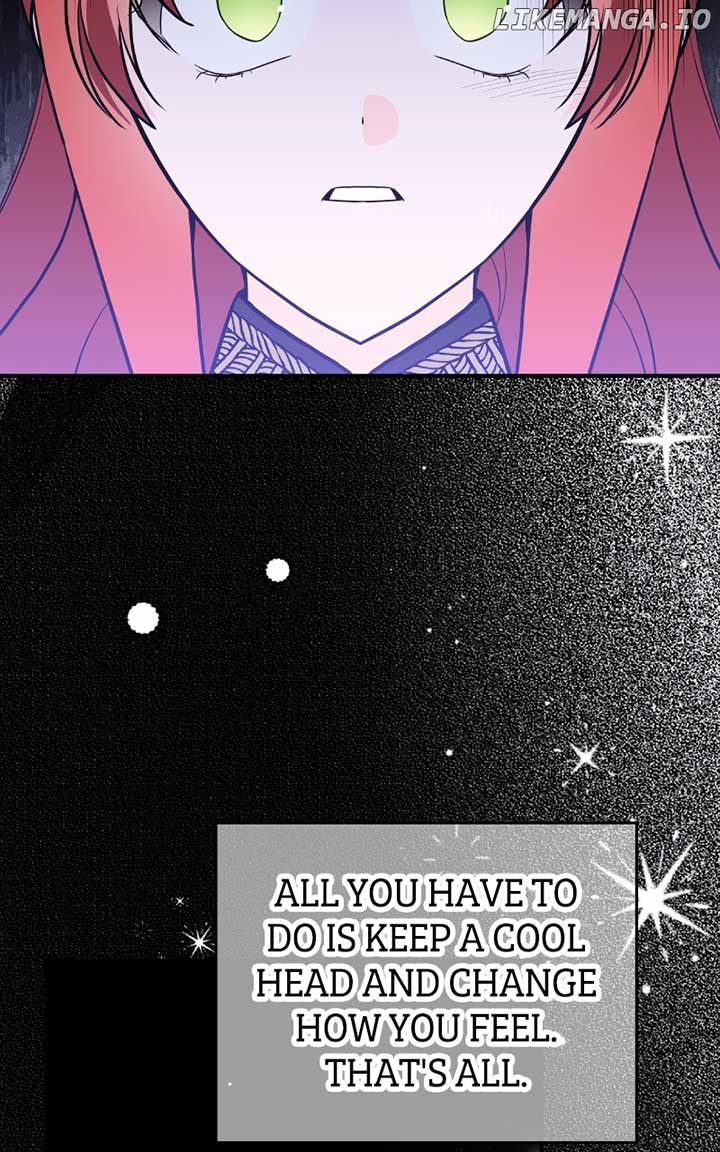 Before I knew it, I had stolen the Dark Lord’s Heart Chapter 41 386 ch 41 82