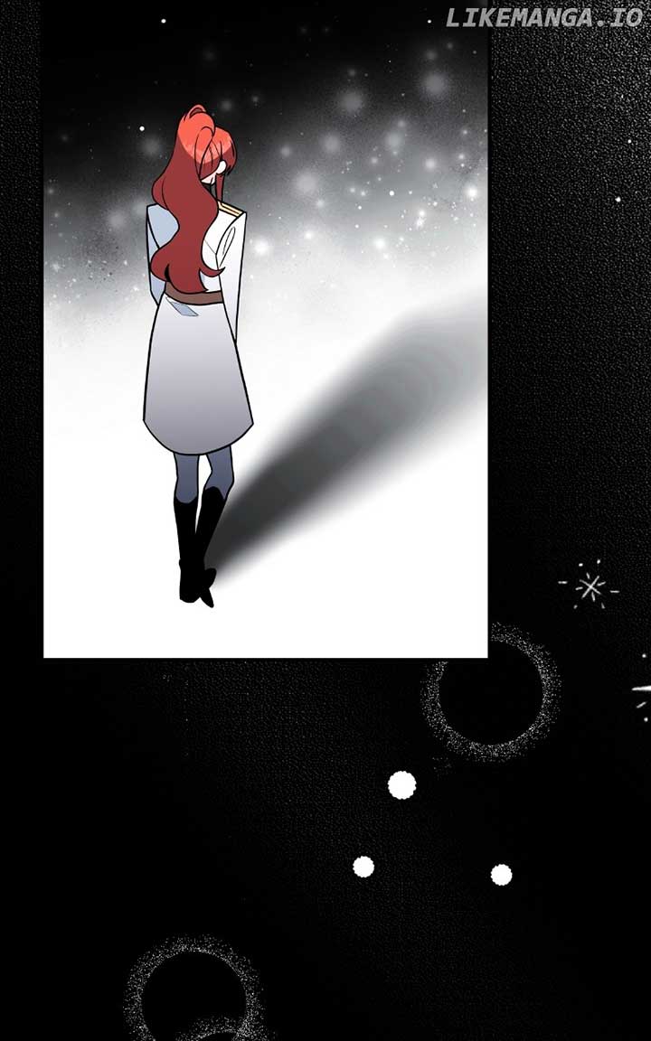 Before I knew it, I had stolen the Dark Lord’s Heart Chapter 41 387 ch 41 83