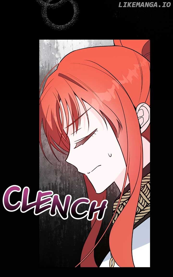 Before I knew it, I had stolen the Dark Lord’s Heart Chapter 41 388 ch 41 84