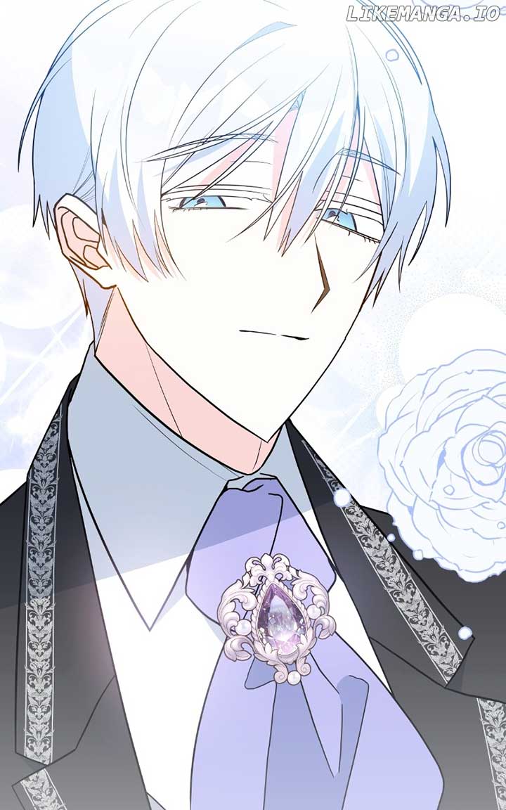 Before I knew it, I had stolen the Dark Lord’s Heart Chapter 41 390 ch 41 86