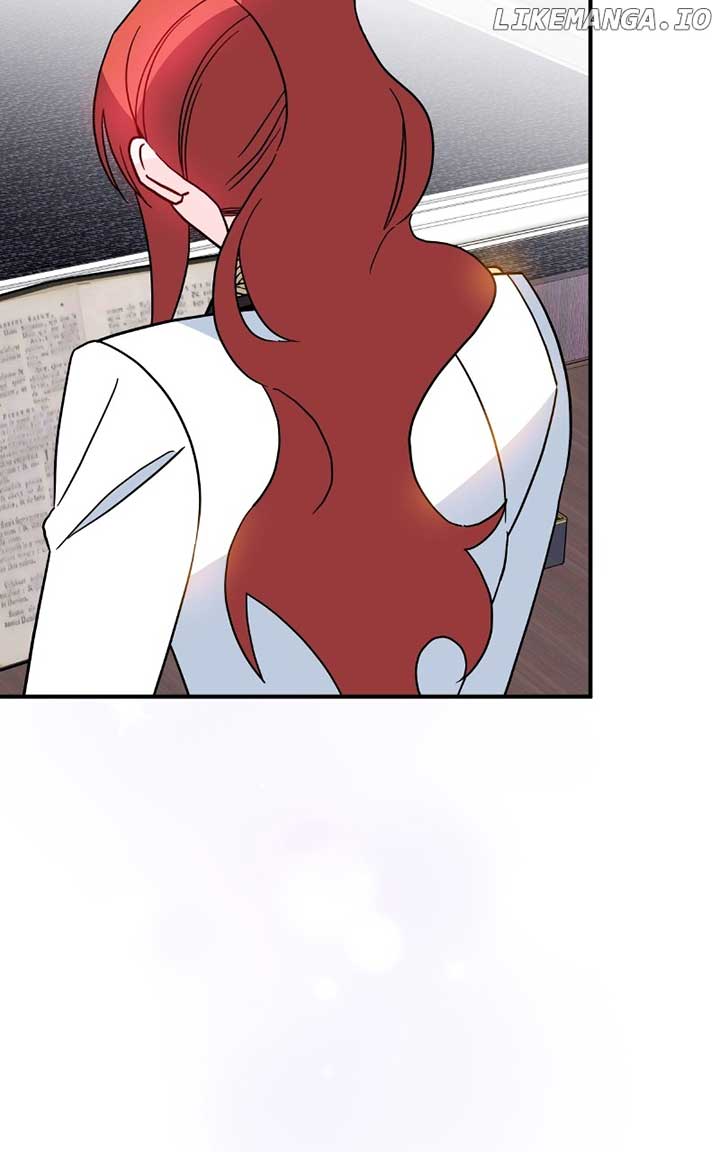 Before I knew it, I had stolen the Dark Lord’s Heart Chapter 41 393 ch 41 89