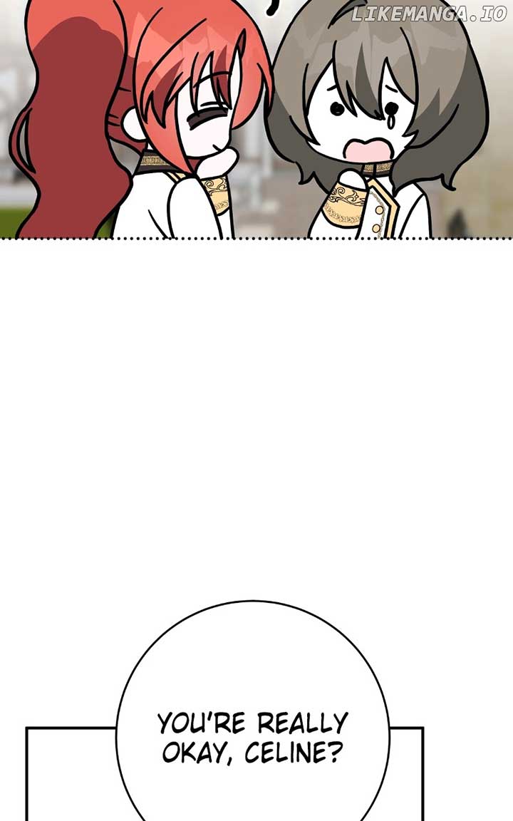 Before I knew it, I had stolen the Dark Lord’s Heart Chapter 41 313 ch 41 9