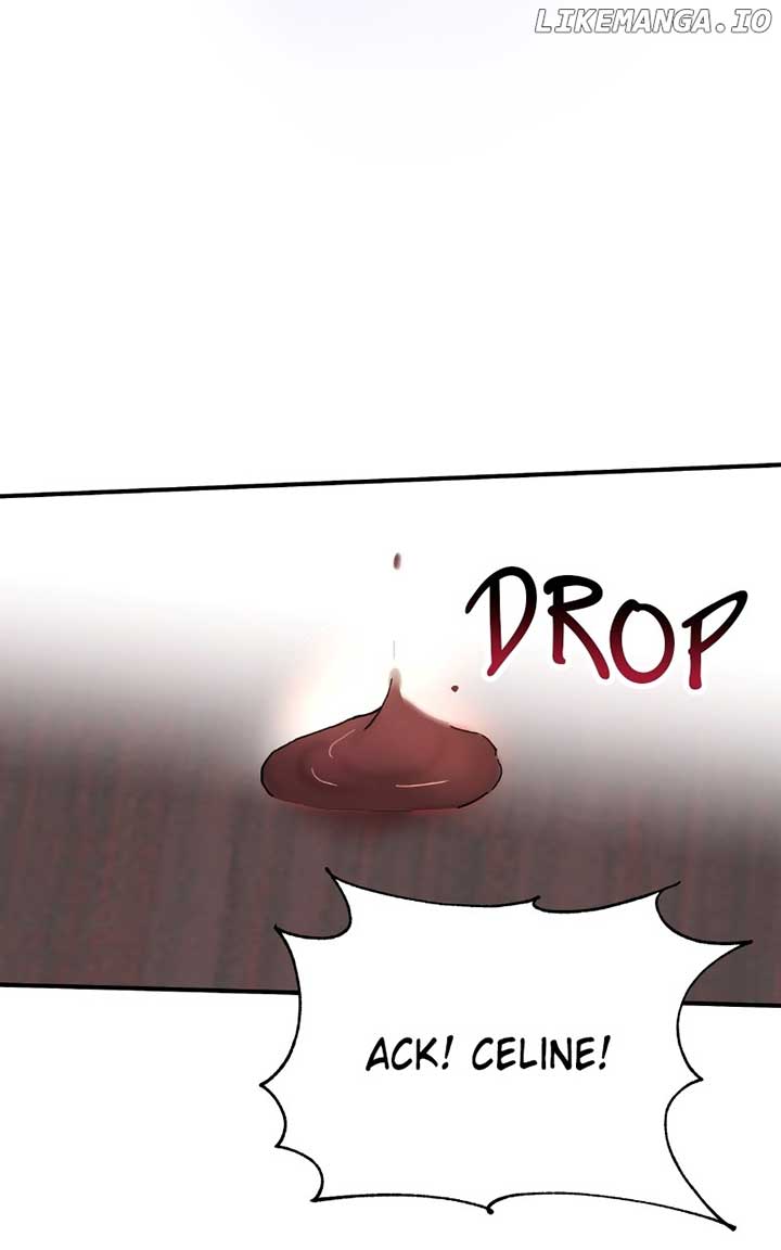 Before I knew it, I had stolen the Dark Lord’s Heart Chapter 41 394 ch 41 90