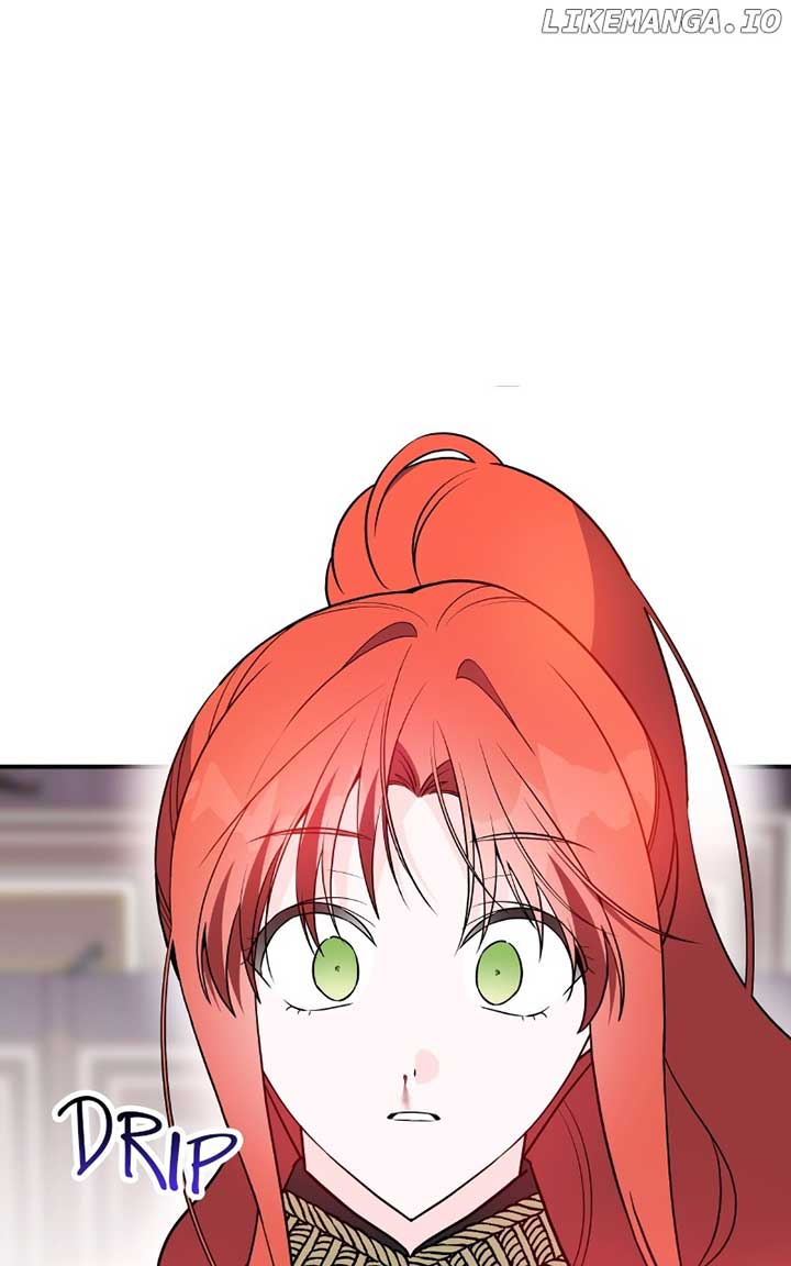 Before I knew it, I had stolen the Dark Lord’s Heart Chapter 41 395 ch 41 91