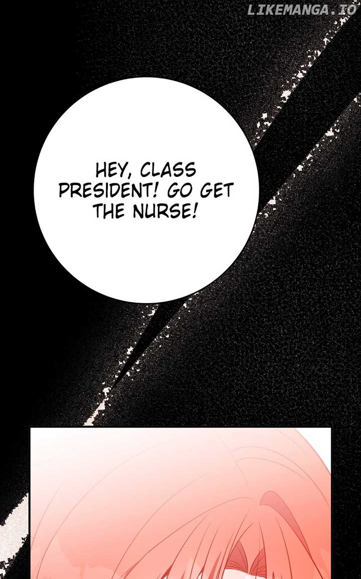 Before I knew it, I had stolen the Dark Lord’s Heart Chapter 41 397 ch 41 93