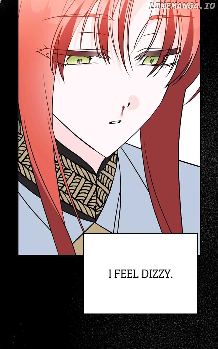 Before I knew it, I had stolen the Dark Lord’s Heart Chapter 41 398 ch 41 94