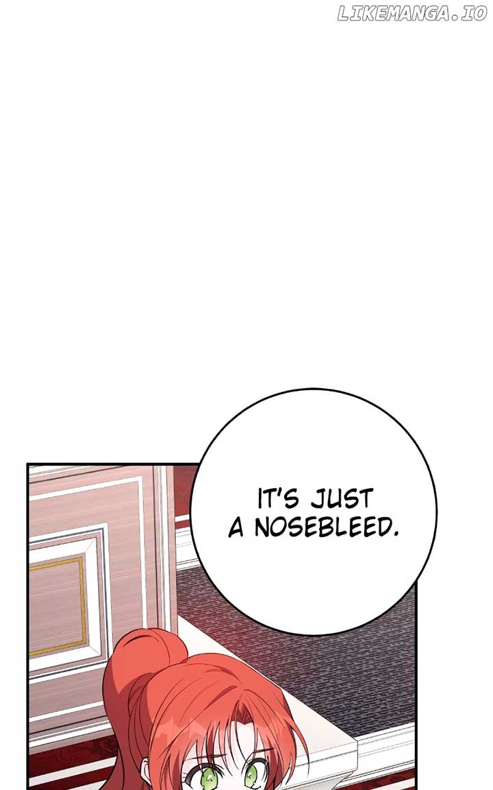 Before I knew it, I had stolen the Dark Lord’s Heart Chapter 42 323 ch 42 1