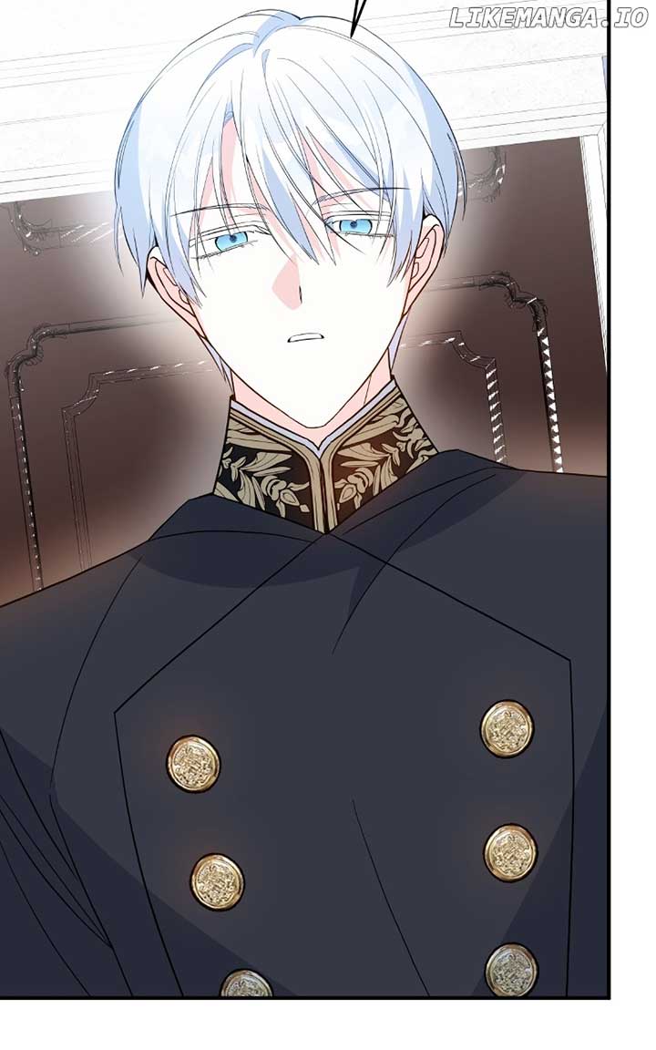 Before I knew it, I had stolen the Dark Lord’s Heart Chapter 42 332 ch 42 10