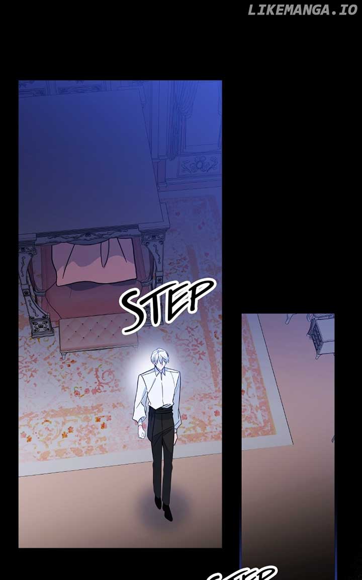 Before I knew it, I had stolen the Dark Lord’s Heart Chapter 42 423 ch 42 101