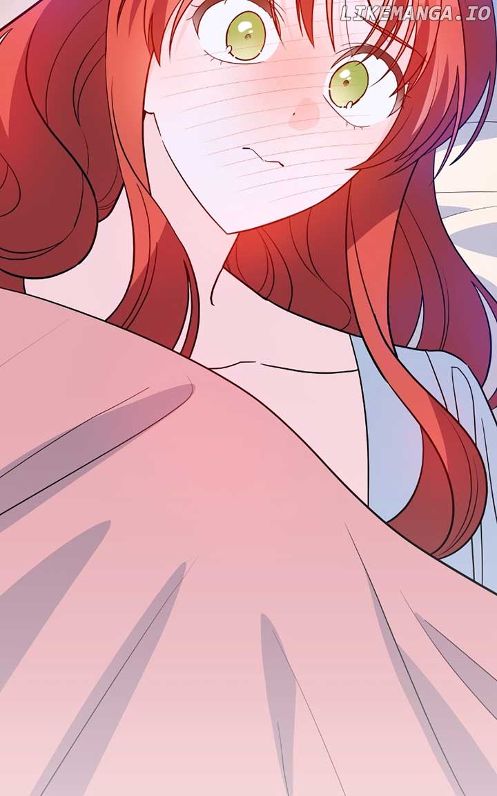 Before I knew it, I had stolen the Dark Lord’s Heart Chapter 42 426 ch 42 104