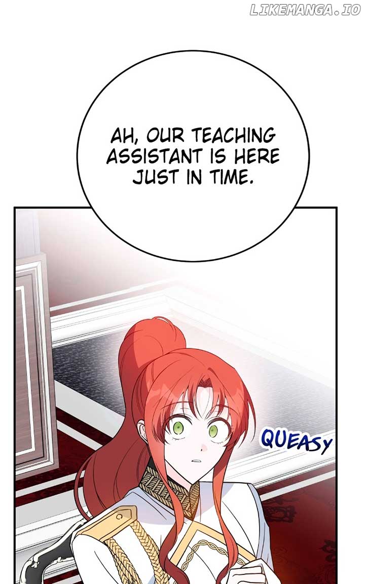 Before I knew it, I had stolen the Dark Lord’s Heart Chapter 42 333 ch 42 11