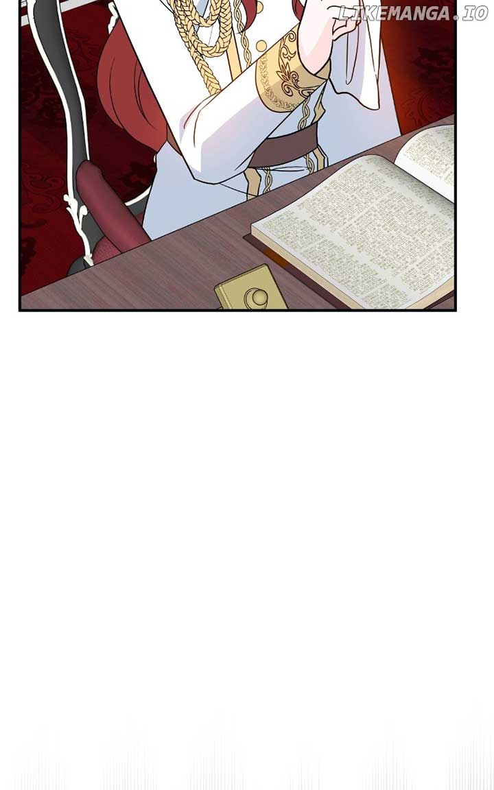 Before I knew it, I had stolen the Dark Lord’s Heart Chapter 42 334 ch 42 12