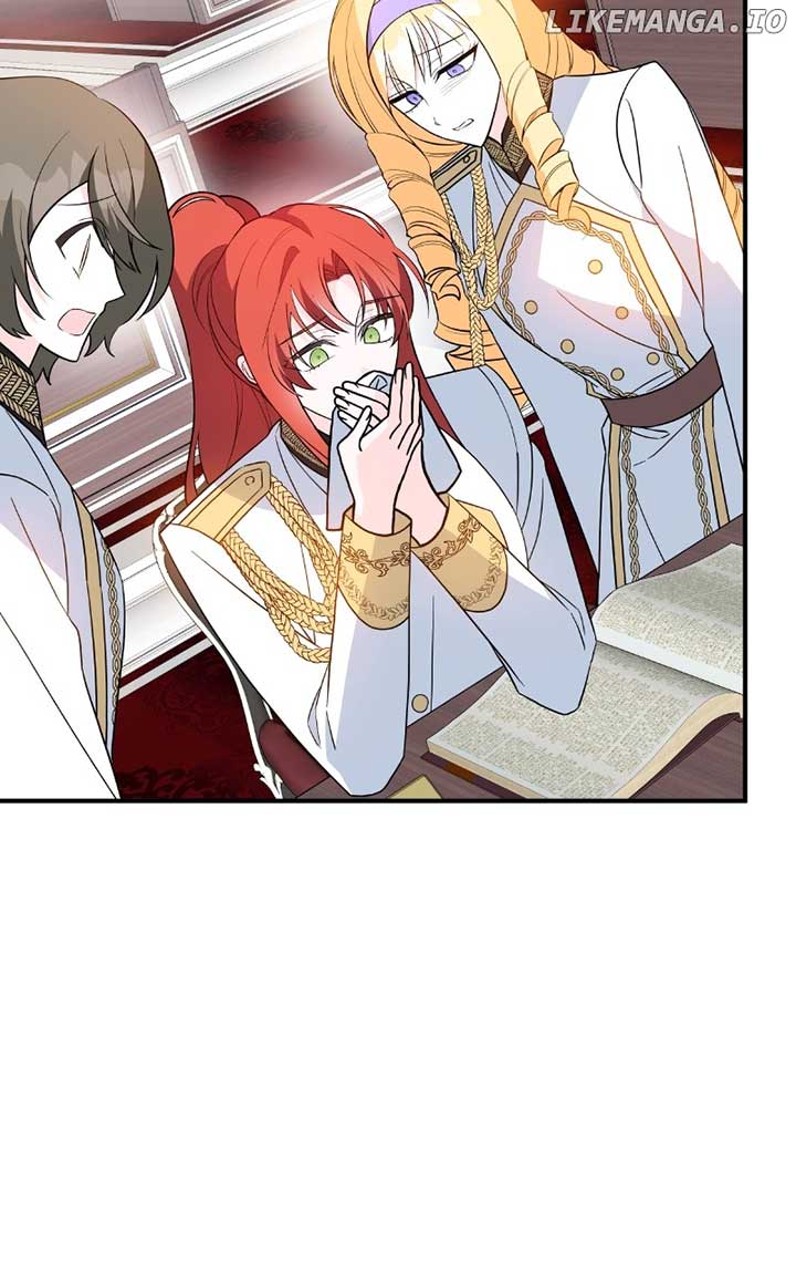 Before I knew it, I had stolen the Dark Lord’s Heart Chapter 42 337 ch 42 15