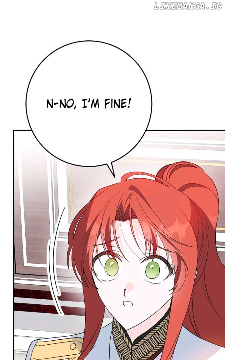 Before I knew it, I had stolen the Dark Lord’s Heart Chapter 42 338 ch 42 16