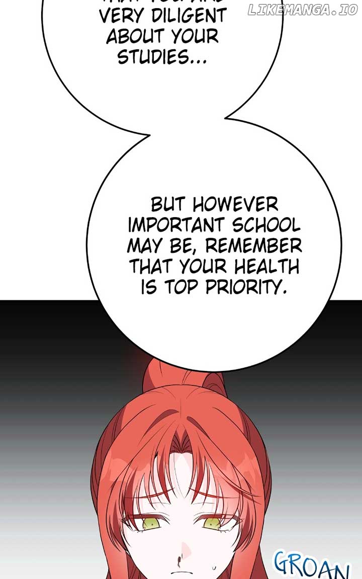 Before I knew it, I had stolen the Dark Lord’s Heart Chapter 42 340 ch 42 18