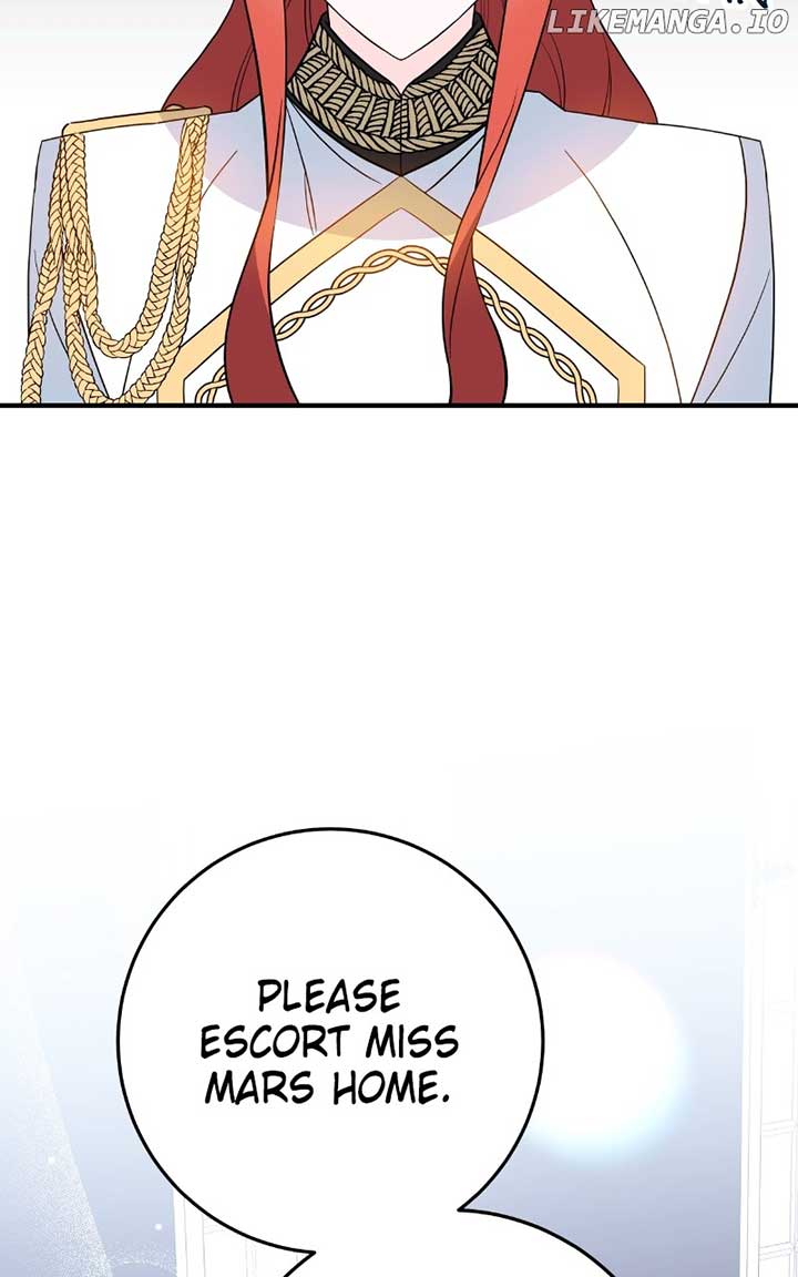 Before I knew it, I had stolen the Dark Lord’s Heart Chapter 42 341 ch 42 19