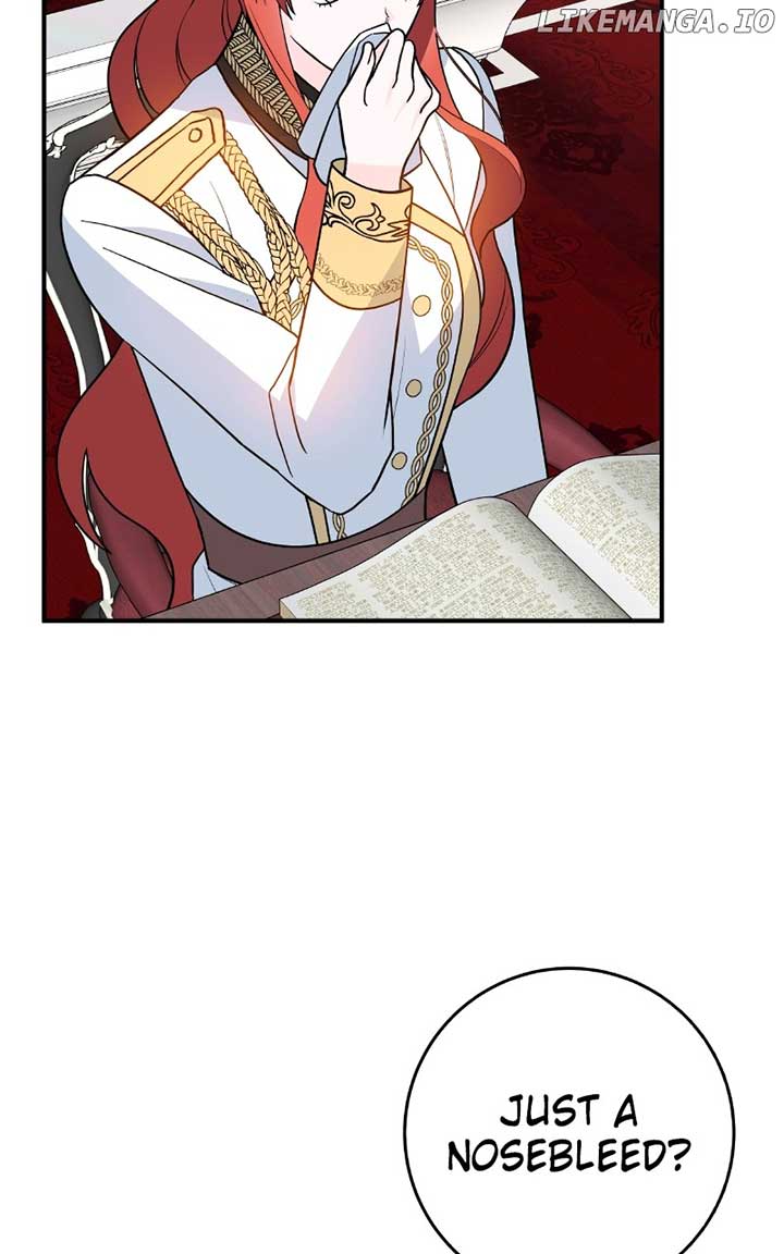 Before I knew it, I had stolen the Dark Lord’s Heart Chapter 42 324 ch 42 2