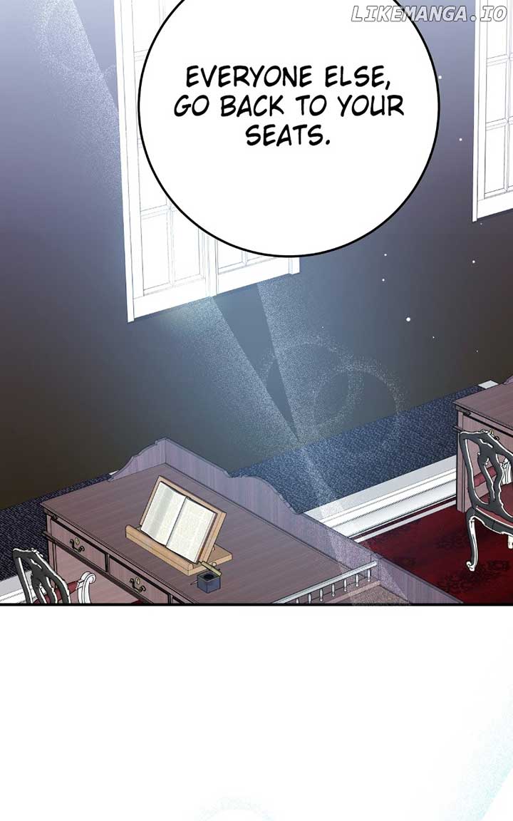 Before I knew it, I had stolen the Dark Lord’s Heart Chapter 42 342 ch 42 20