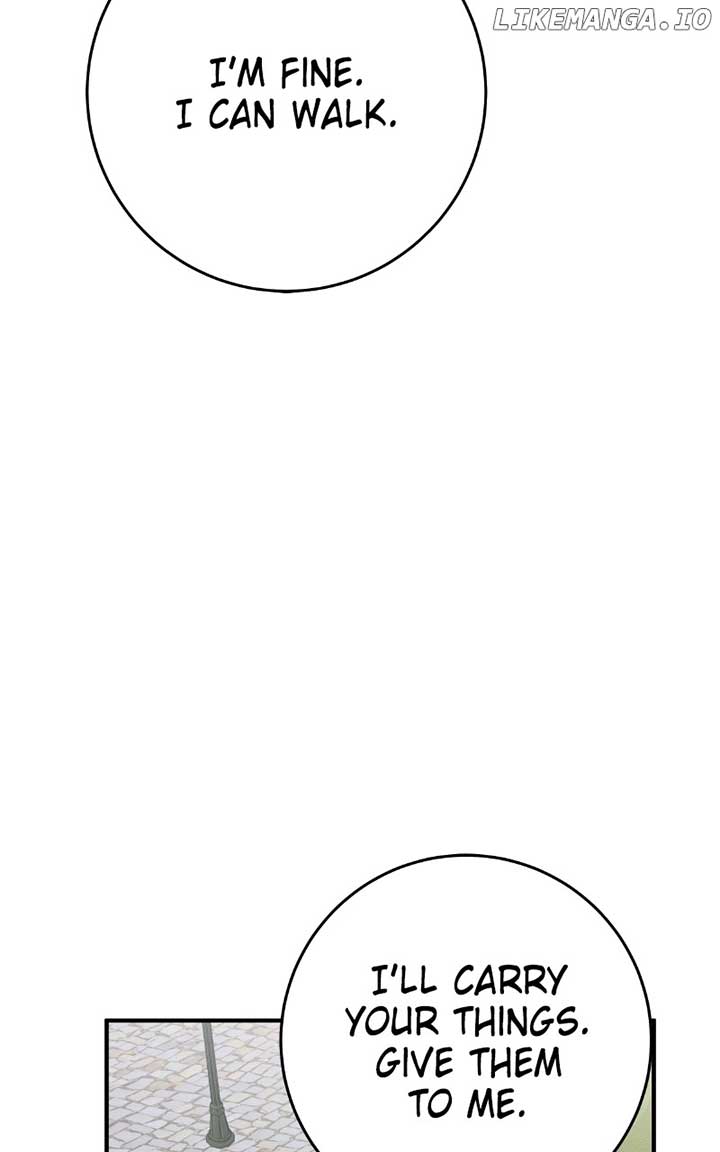 Before I knew it, I had stolen the Dark Lord’s Heart Chapter 42 345 ch 42 23