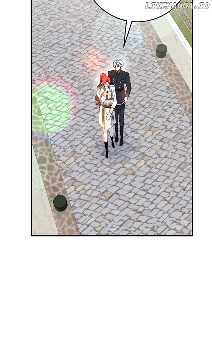 Before I knew it, I had stolen the Dark Lord’s Heart Chapter 42 346 ch 42 24