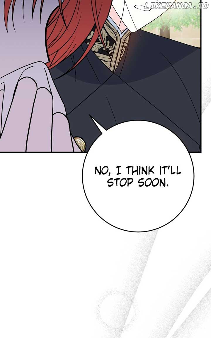 Before I knew it, I had stolen the Dark Lord’s Heart Chapter 42 348 ch 42 26