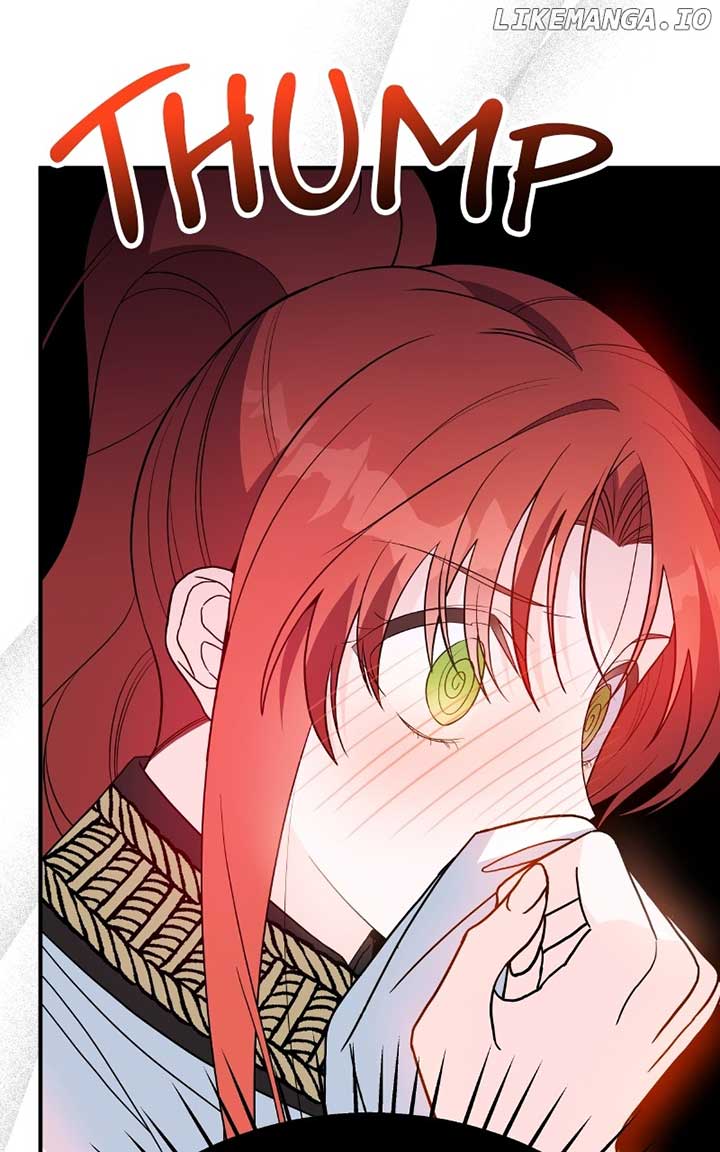 Before I knew it, I had stolen the Dark Lord’s Heart Chapter 42 349 ch 42 27