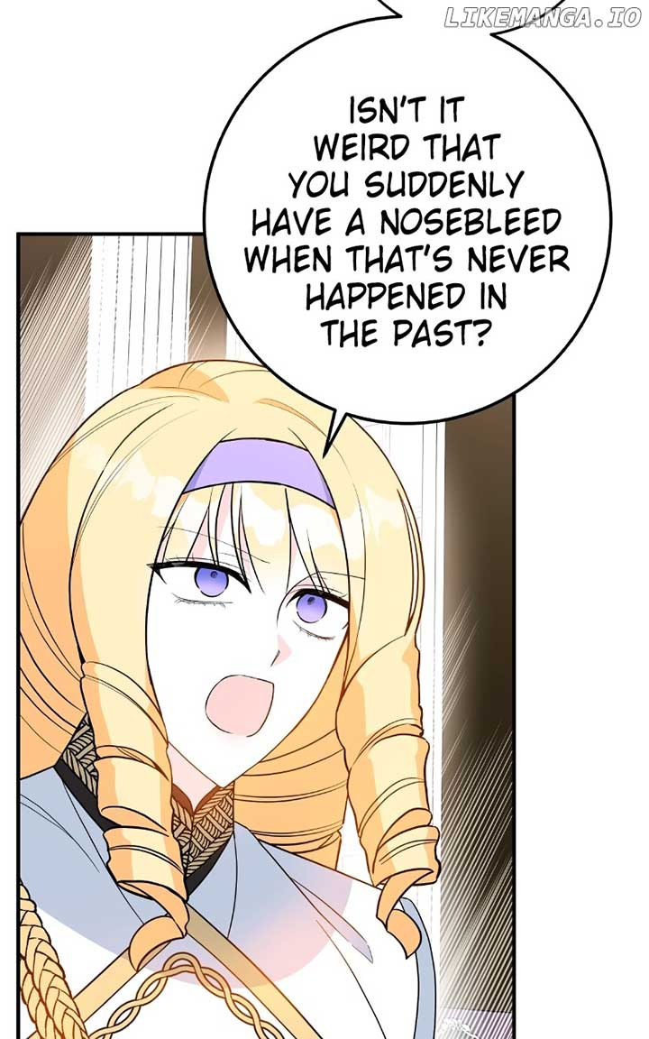 Before I knew it, I had stolen the Dark Lord’s Heart Chapter 42 325 ch 42 3