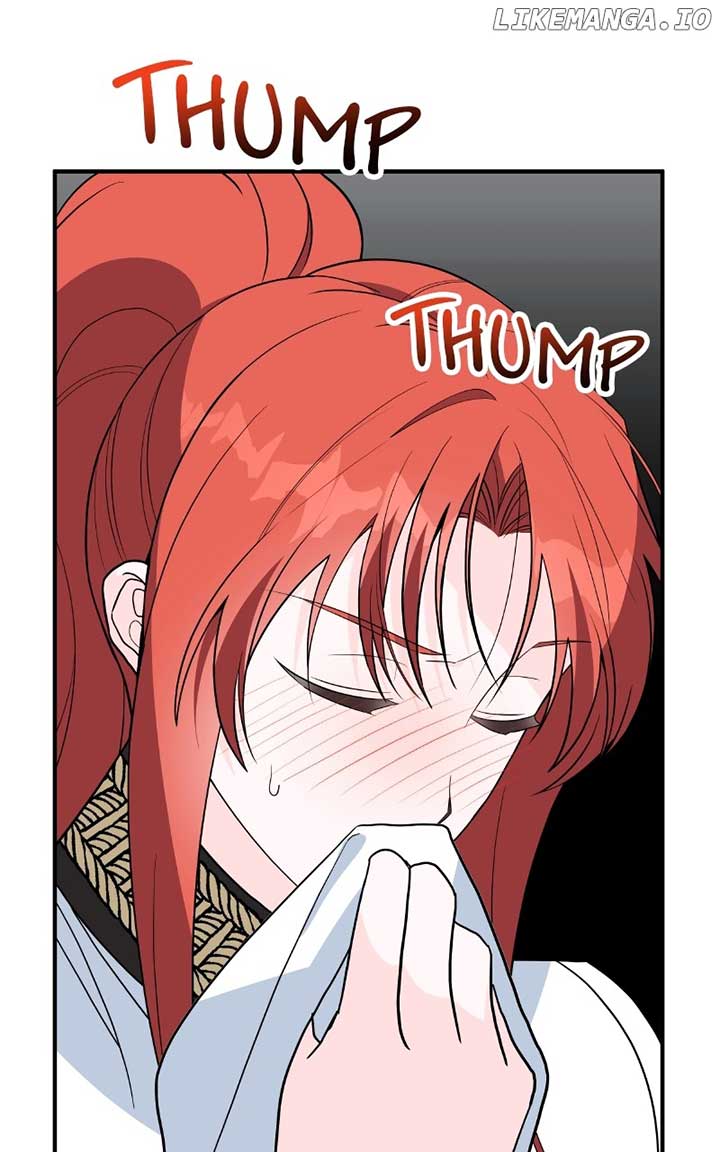 Before I knew it, I had stolen the Dark Lord’s Heart Chapter 42 353 ch 42 31