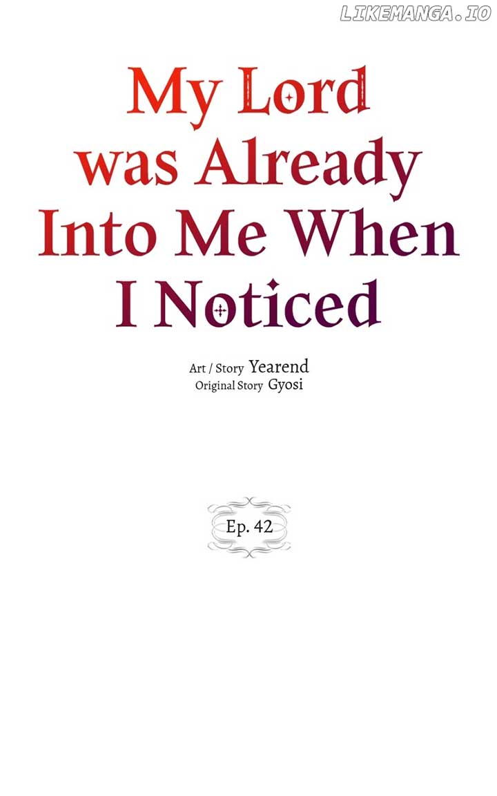 Before I knew it, I had stolen the Dark Lord’s Heart Chapter 42 357 ch 42 35