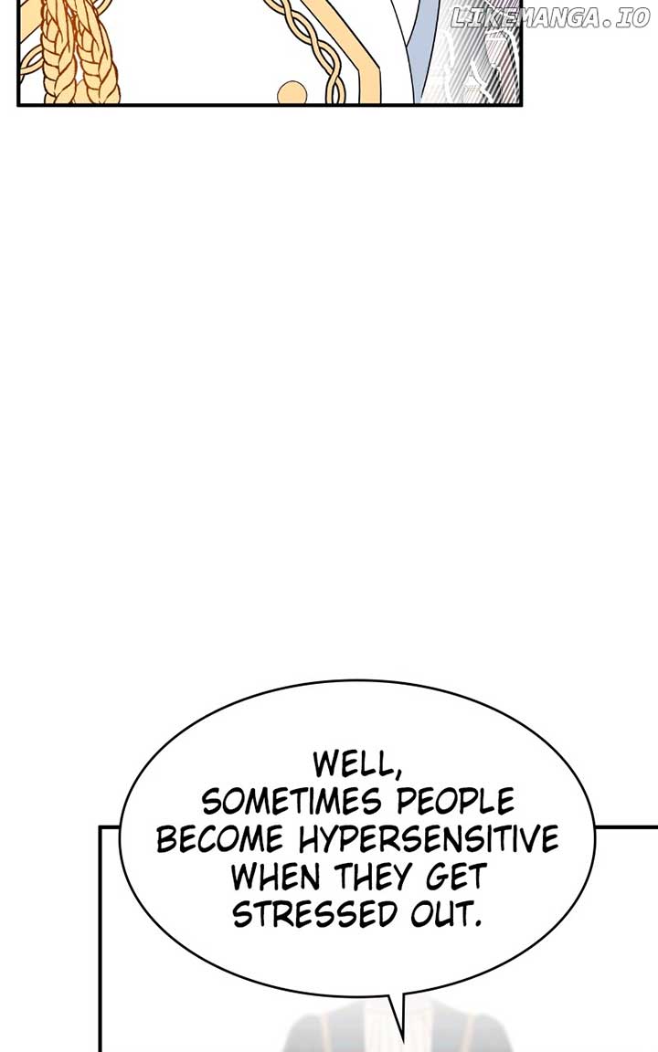 Before I knew it, I had stolen the Dark Lord’s Heart Chapter 42 326 ch 42 4