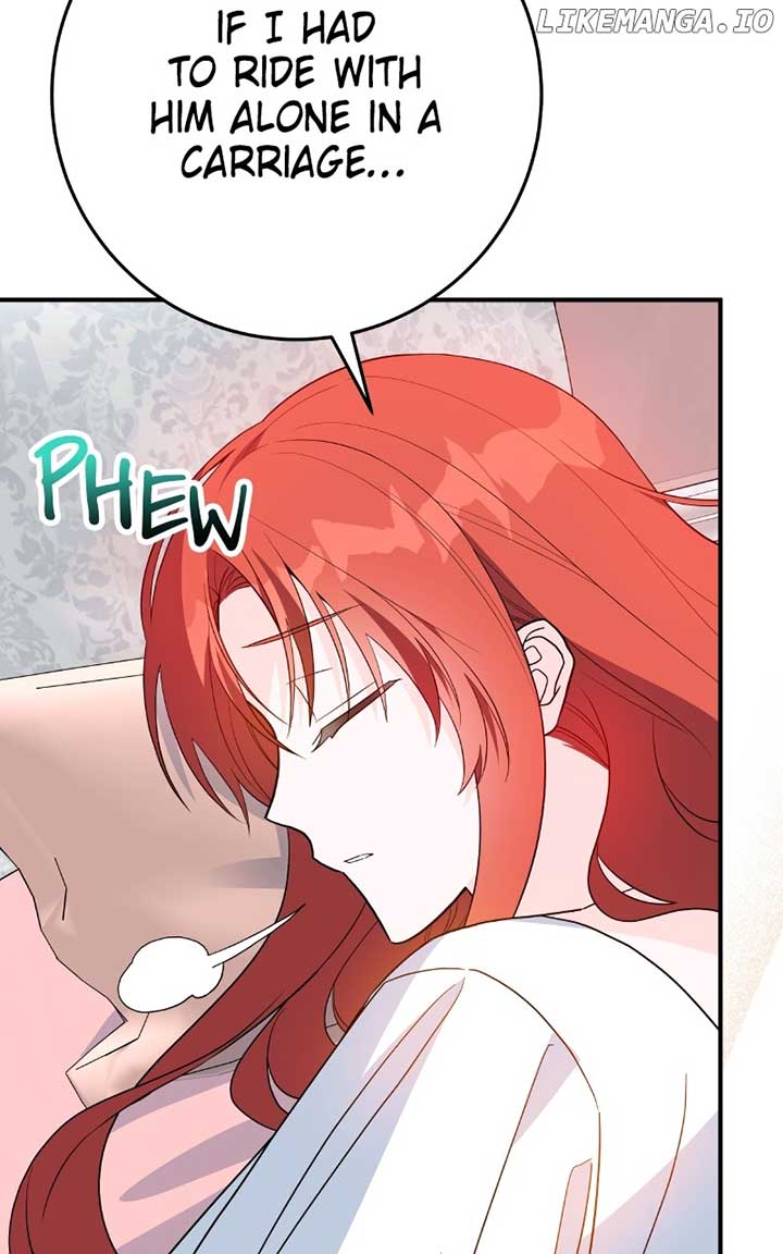 Before I knew it, I had stolen the Dark Lord’s Heart Chapter 42 362 ch 42 40