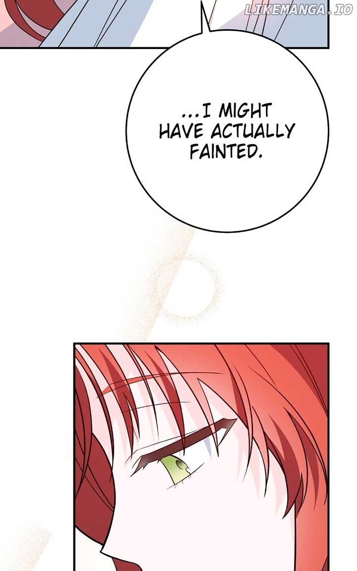 Before I knew it, I had stolen the Dark Lord’s Heart Chapter 42 363 ch 42 41