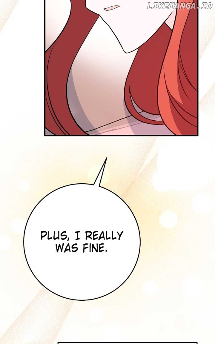 Before I knew it, I had stolen the Dark Lord’s Heart Chapter 42 364 ch 42 42