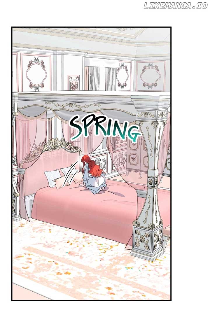 Before I knew it, I had stolen the Dark Lord’s Heart Chapter 42 368 ch 42 46