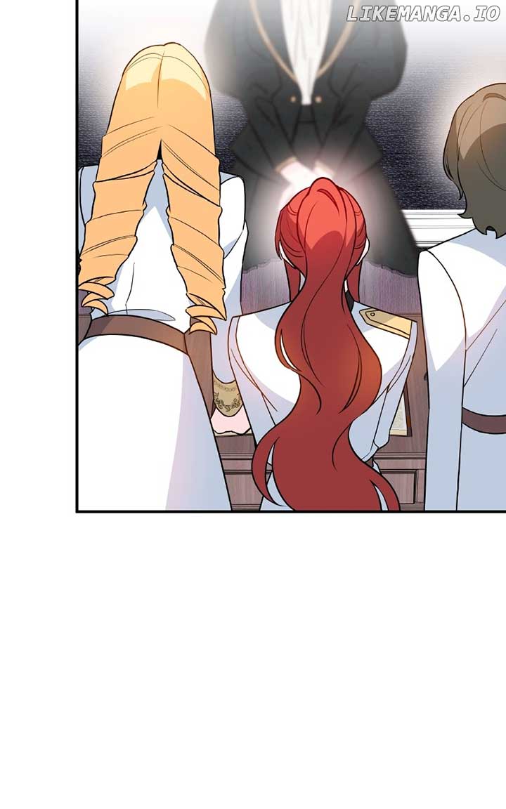 Before I knew it, I had stolen the Dark Lord’s Heart Chapter 42 327 ch 42 5