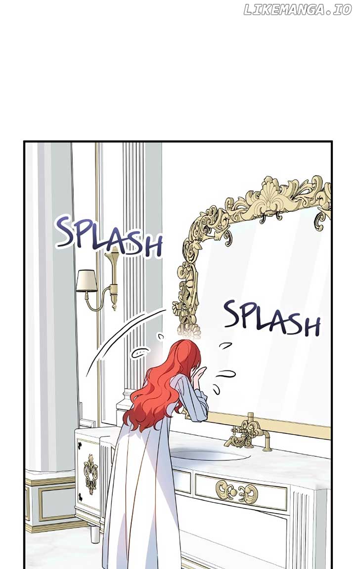 Before I knew it, I had stolen the Dark Lord’s Heart Chapter 42 372 ch 42 50