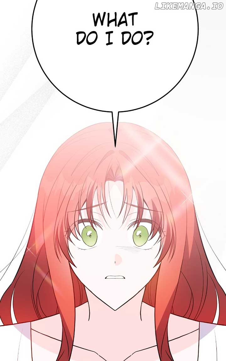 Before I knew it, I had stolen the Dark Lord’s Heart Chapter 42 376 ch 42 54