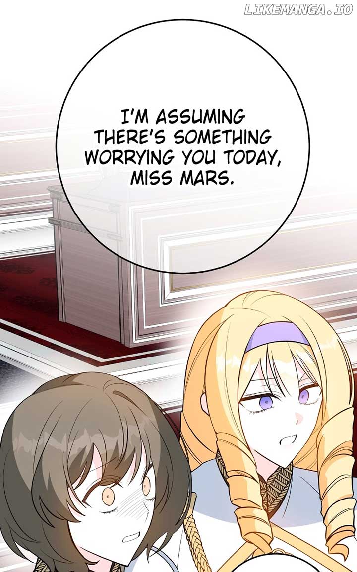 Before I knew it, I had stolen the Dark Lord’s Heart Chapter 42 328 ch 42 6