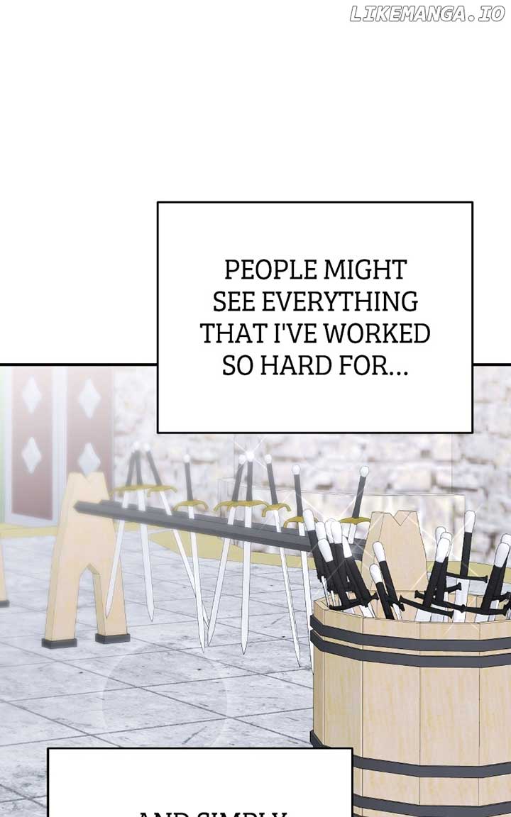 Before I knew it, I had stolen the Dark Lord’s Heart Chapter 42 387 ch 42 65